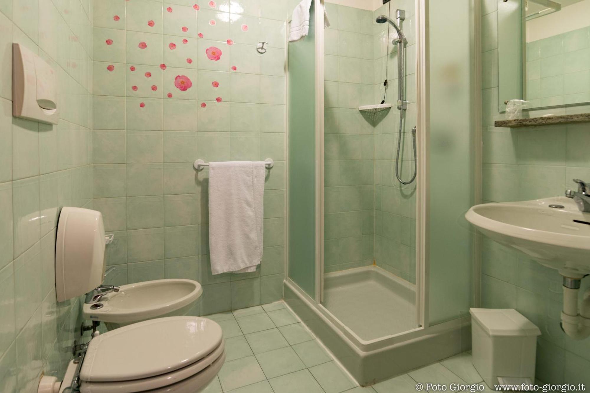 Hotel Daina Dalmine Room photo
